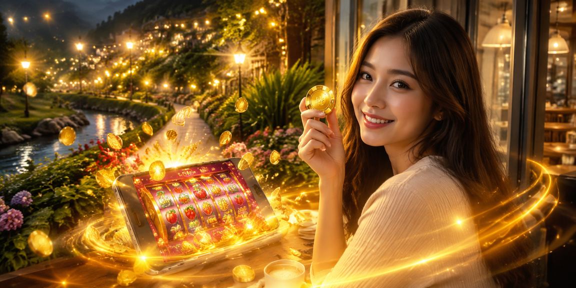 Koleksi slot jackpot terkini g2010 untuk pengguna Malaysia